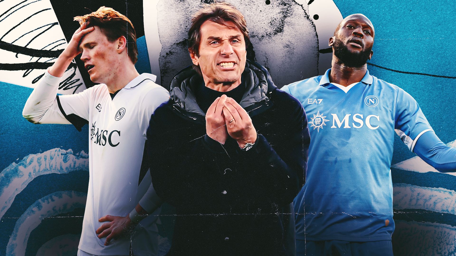 他们对收购 他们对收购