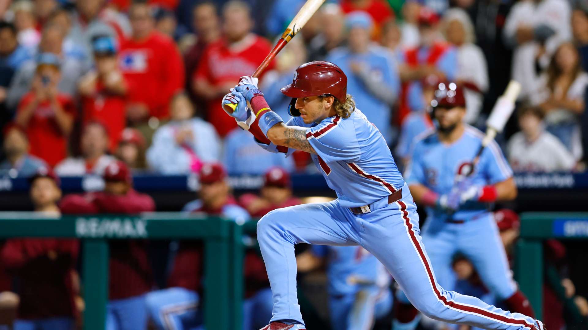 态度使得他 态度使得他