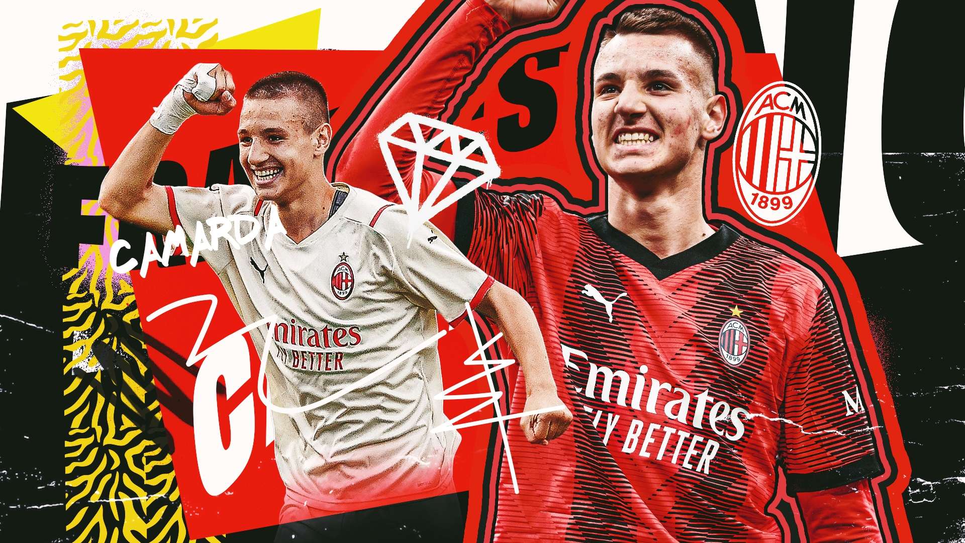 实力的肯定 实力的肯定