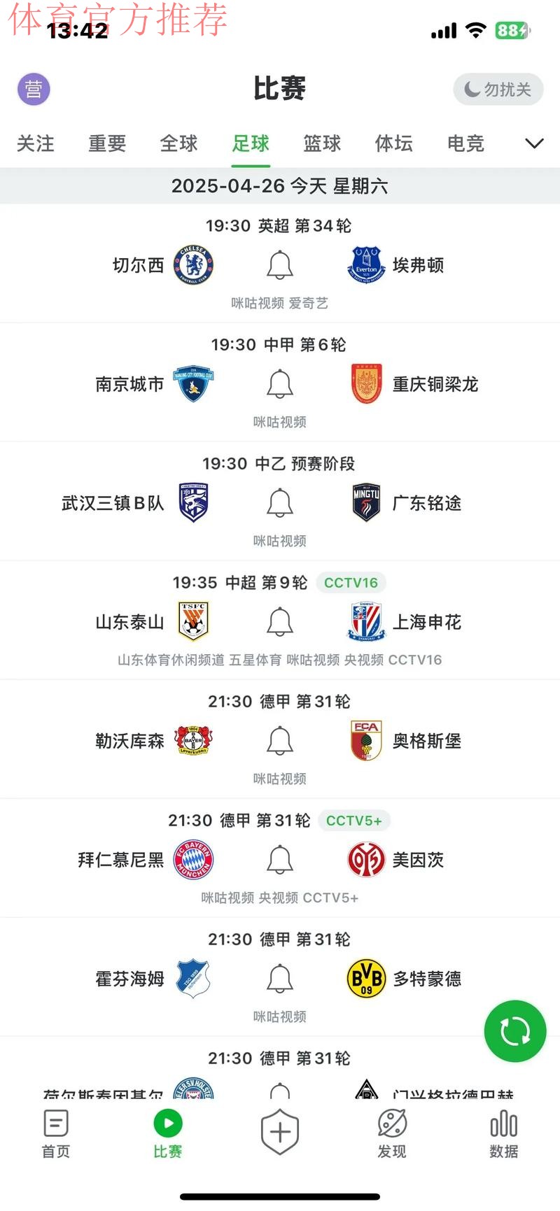 2019-2020五超联赛第二十一轮综述 2019-2020五超联赛第二十一轮综述